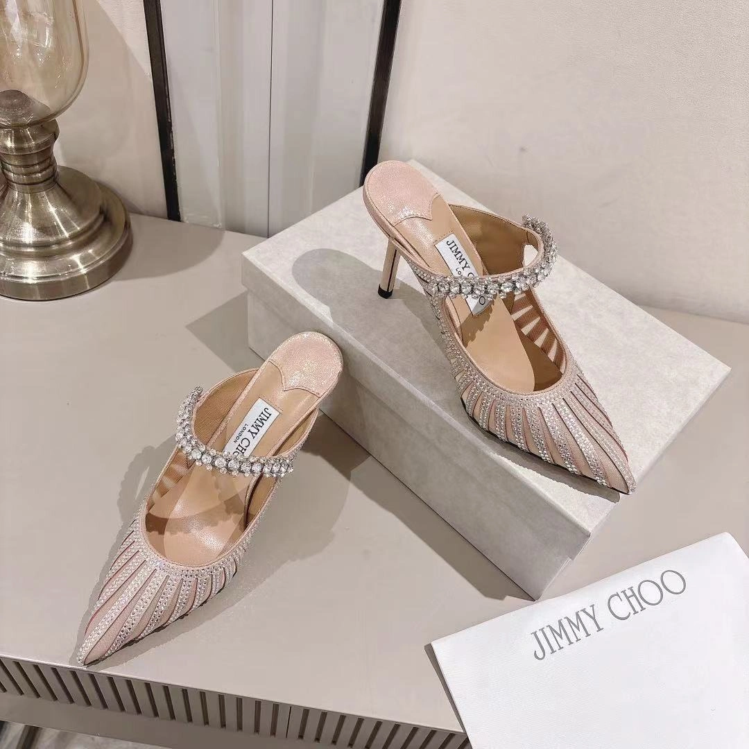 COCO-- Ji77y 3ho5 BING100BZS Heel height：6.5CM、8.5CM cowhide sheepskin item:E-X194D4051